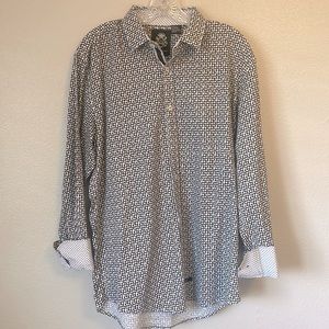 Men’s English Laundry dress shirt